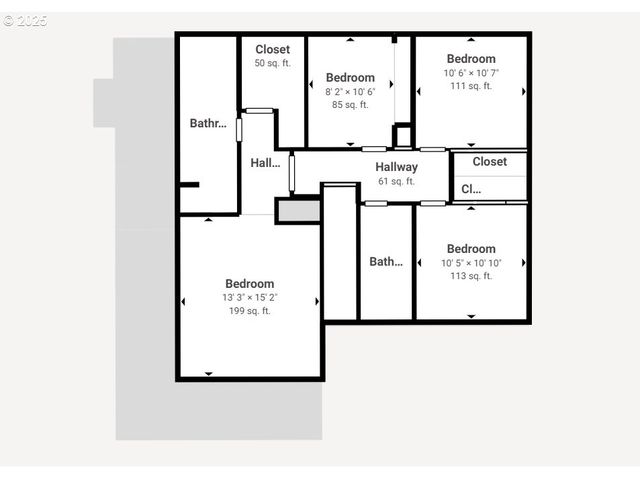 52407 Ne 14TH St, Scappoose, OR 97056