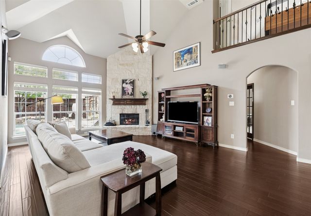 1485 Dutch Hollow Drive, Frisco, TX 75033