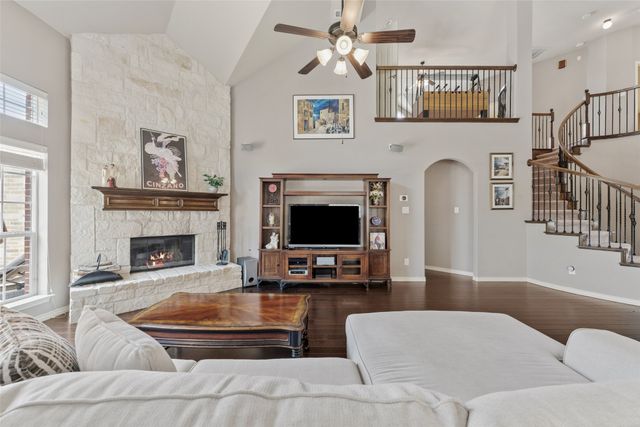 1485 Dutch Hollow Drive, Frisco, TX 75033