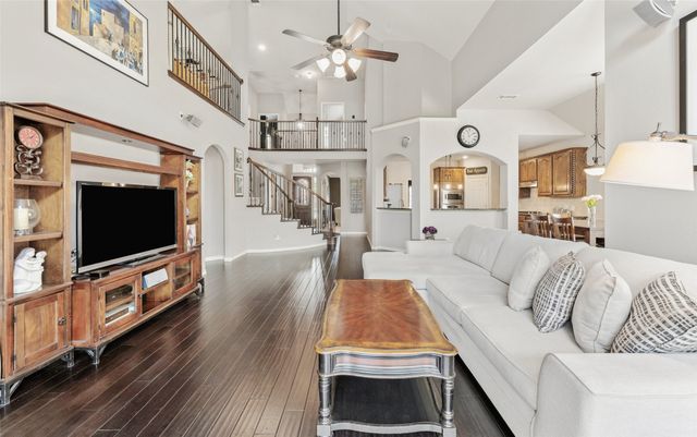 1485 Dutch Hollow Drive, Frisco, TX 75033