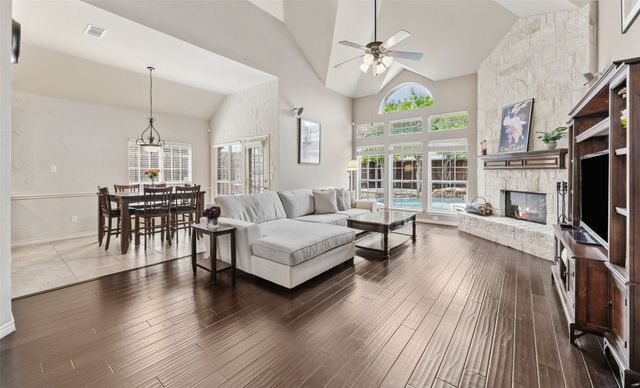 1485 Dutch Hollow Drive, Frisco, TX 75033