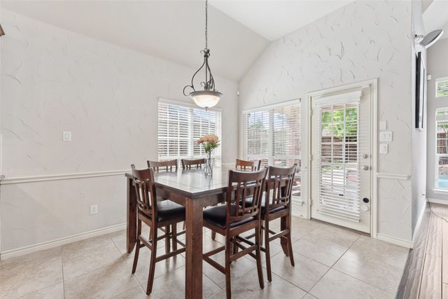 1485 Dutch Hollow Drive, Frisco, TX 75033