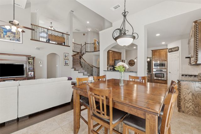 1485 Dutch Hollow Drive, Frisco, TX 75033