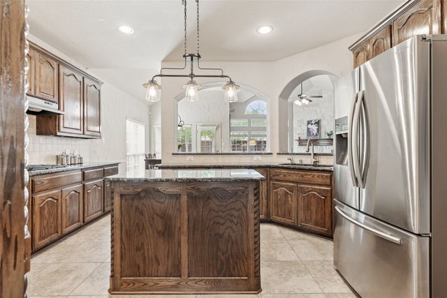1485 Dutch Hollow Drive, Frisco, TX 75033