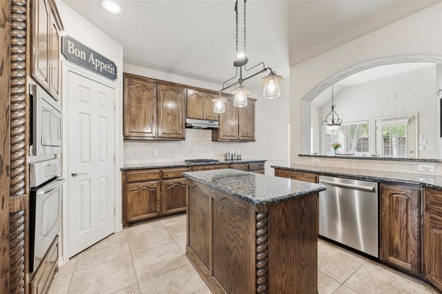 1485 Dutch Hollow Drive, Frisco, TX 75033
