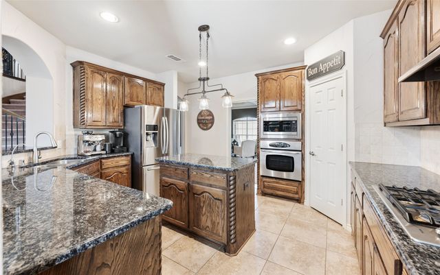 1485 Dutch Hollow Drive, Frisco, TX 75033