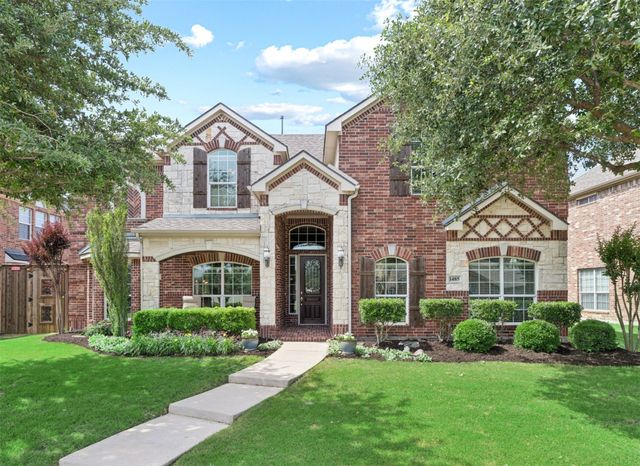 1485 Dutch Hollow Drive, Frisco, TX 75033