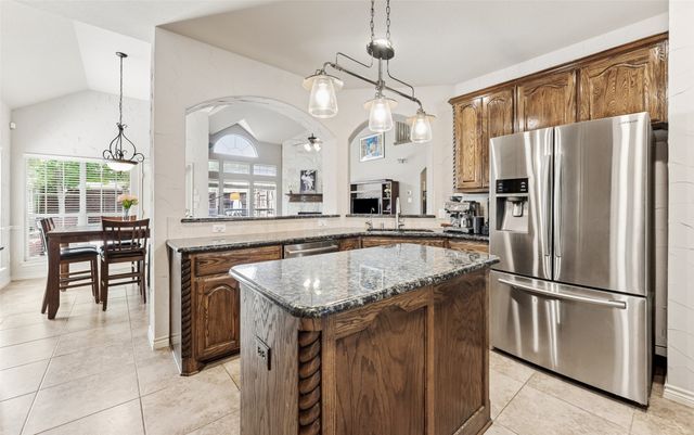 1485 Dutch Hollow Drive, Frisco, TX 75033