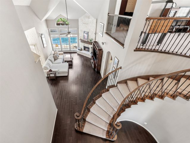 1485 Dutch Hollow Drive, Frisco, TX 75033