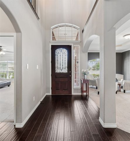 1485 Dutch Hollow Drive, Frisco, TX 75033