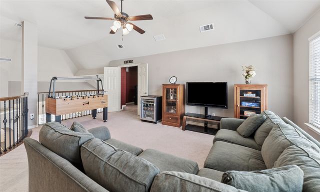 1485 Dutch Hollow Drive, Frisco, TX 75033