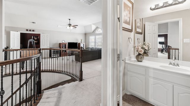 1485 Dutch Hollow Drive, Frisco, TX 75033