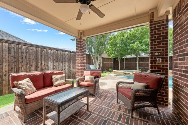1485 Dutch Hollow Drive, Frisco, TX 75033