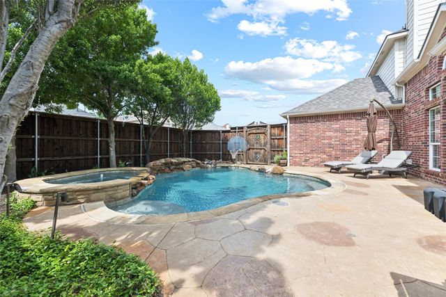 1485 Dutch Hollow Drive, Frisco, TX 75033