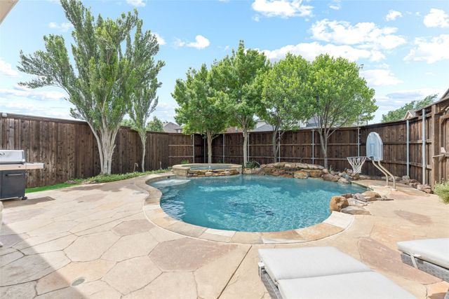 1485 Dutch Hollow Drive, Frisco, TX 75033