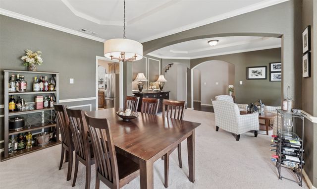1485 Dutch Hollow Drive, Frisco, TX 75033
