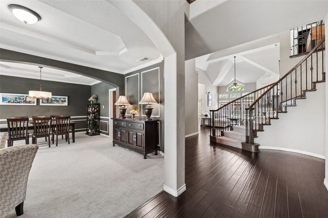 1485 Dutch Hollow Drive, Frisco, TX 75033