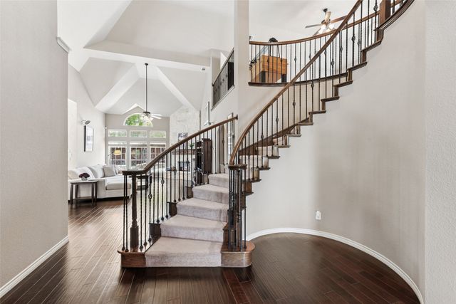 1485 Dutch Hollow Drive, Frisco, TX 75033