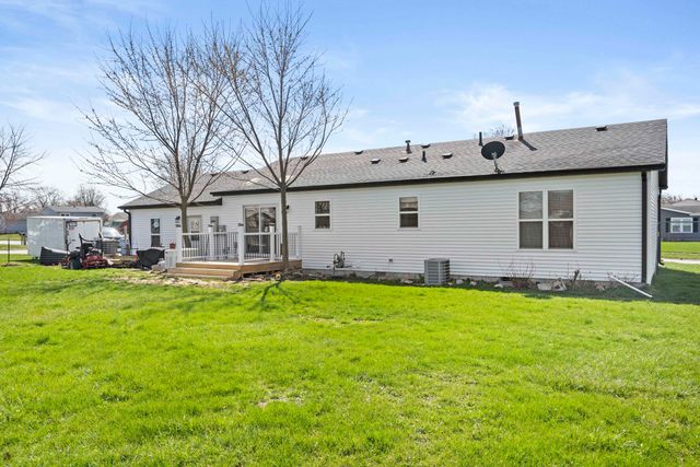 6000 W 175th Avenue, Lowell, IN 46356