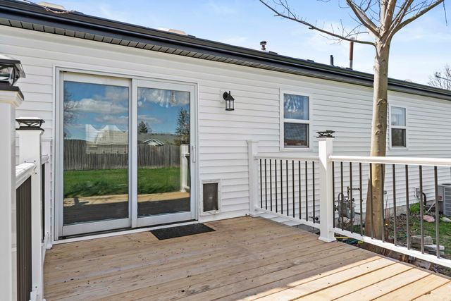 6000 W 175th Avenue, Lowell, IN 46356