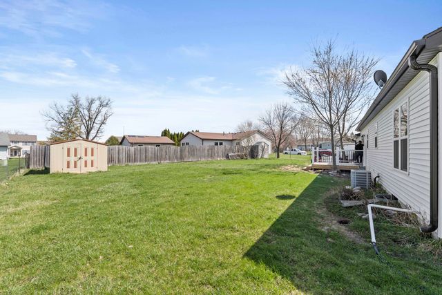 6000 W 175th Avenue, Lowell, IN 46356