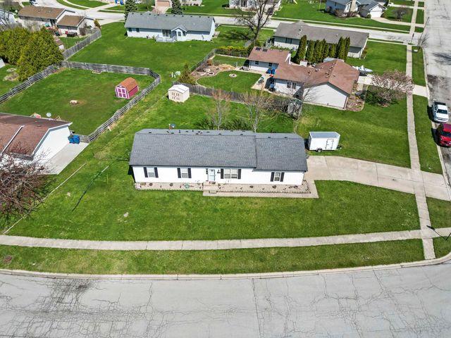 6000 W 175th Avenue, Lowell, IN 46356