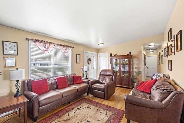 6000 W 175th Avenue, Lowell, IN 46356