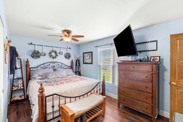 6000 W 175th Avenue, Lowell, IN 46356