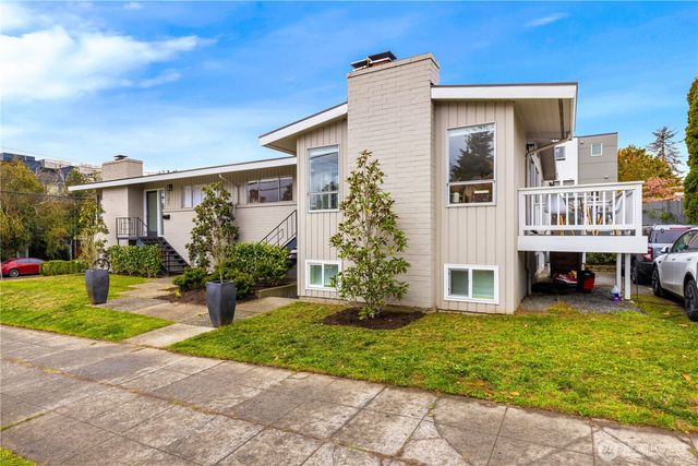 6301 22nd Avenue NW, Seattle, WA 98107