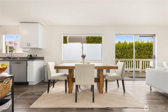 6301 22nd Avenue NW, Seattle, WA 98107