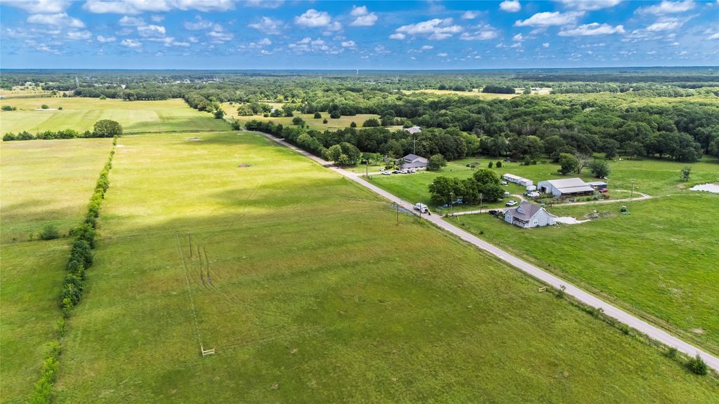 5580 (Lot 5) County Road 3521, Quinlan, TX 75474