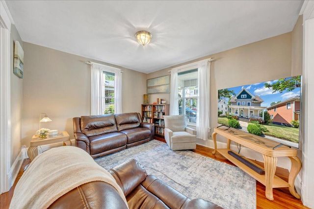 609 Allison AVE SW, Roanoke, VA 24016