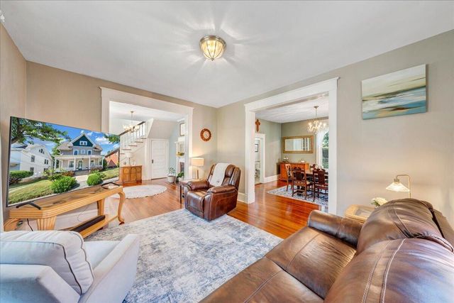 609 Allison AVE SW, Roanoke, VA 24016