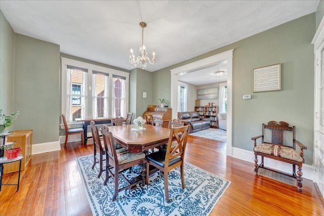 609 Allison AVE SW, Roanoke, VA 24016