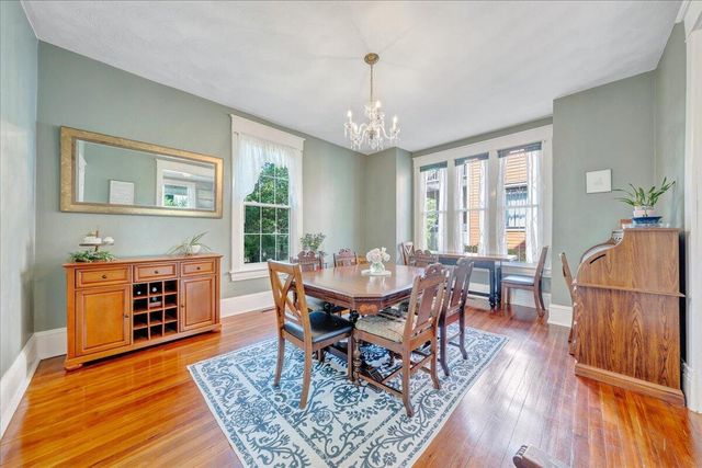 609 Allison AVE SW, Roanoke, VA 24016