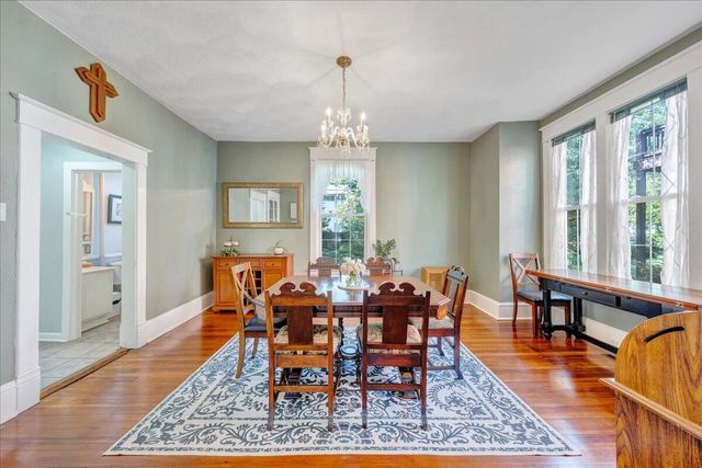 609 Allison AVE SW, Roanoke, VA 24016