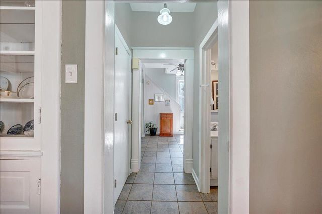 609 Allison AVE SW, Roanoke, VA 24016