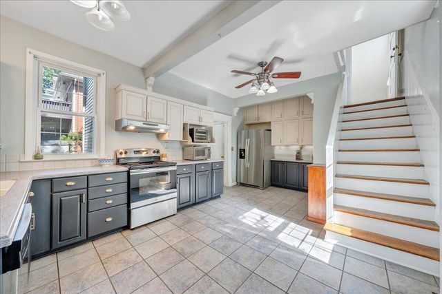 609 Allison AVE SW, Roanoke, VA 24016