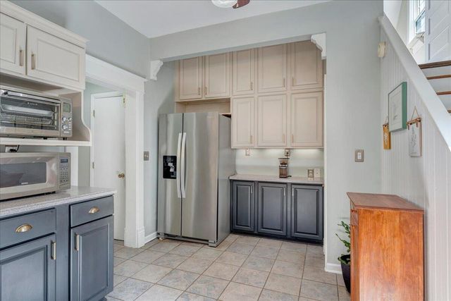 609 Allison AVE SW, Roanoke, VA 24016