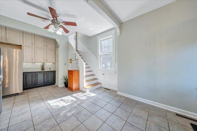 609 Allison AVE SW, Roanoke, VA 24016