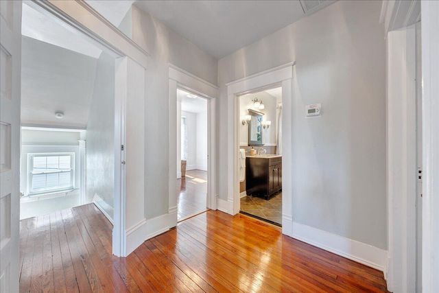 609 Allison AVE SW, Roanoke, VA 24016