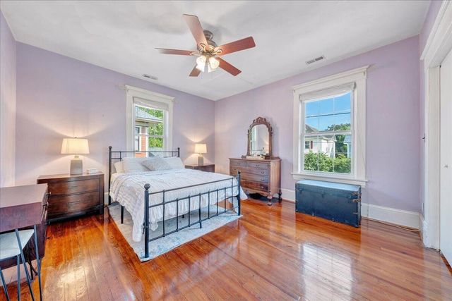 609 Allison AVE SW, Roanoke, VA 24016