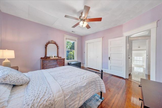 609 Allison AVE SW, Roanoke, VA 24016