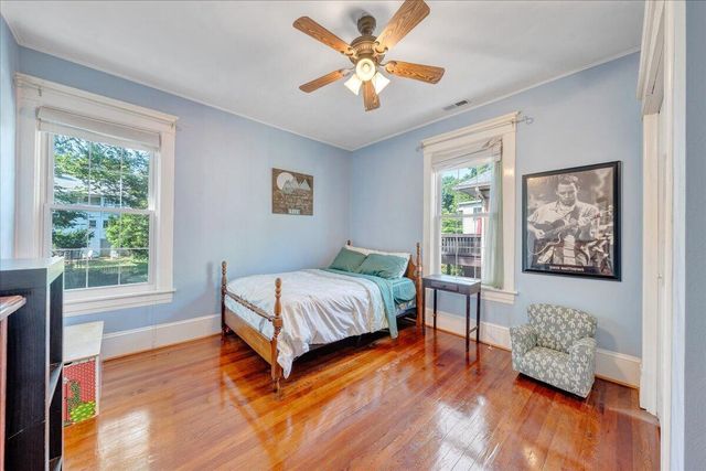 609 Allison AVE SW, Roanoke, VA 24016