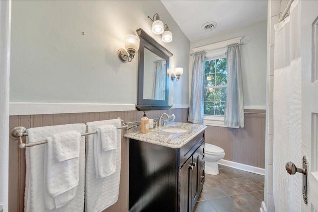 609 Allison AVE SW, Roanoke, VA 24016