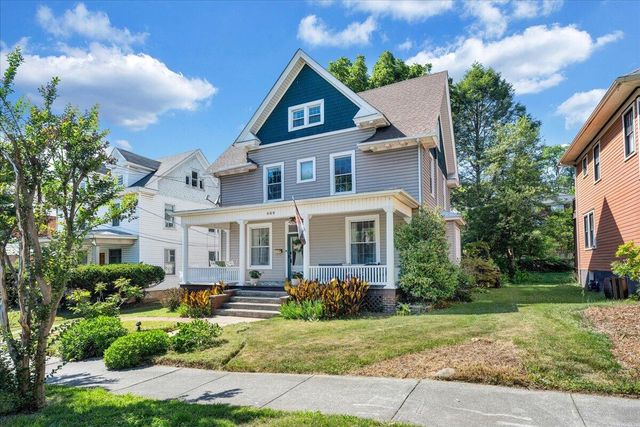609 Allison AVE SW, Roanoke, VA 24016