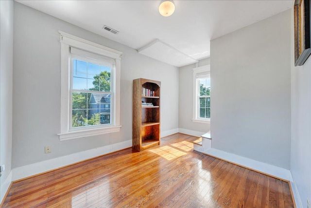 609 Allison AVE SW, Roanoke, VA 24016