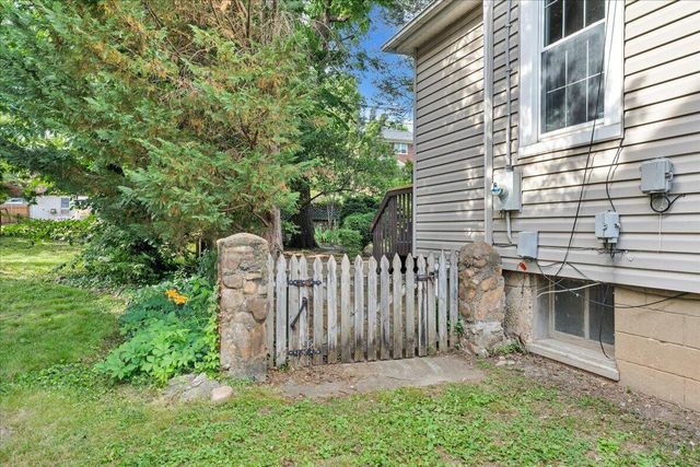 609 Allison AVE SW, Roanoke, VA 24016