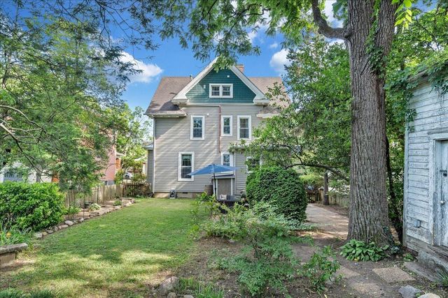 609 Allison AVE SW, Roanoke, VA 24016