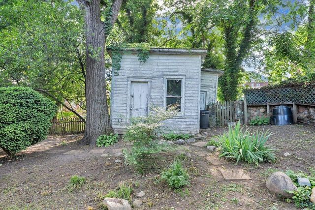 609 Allison AVE SW, Roanoke, VA 24016